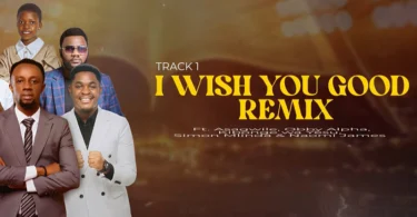 Godfrey Steven Ft. Asagwile & Buriani Kisubi – Upendo (Official Audio Cover 2026)