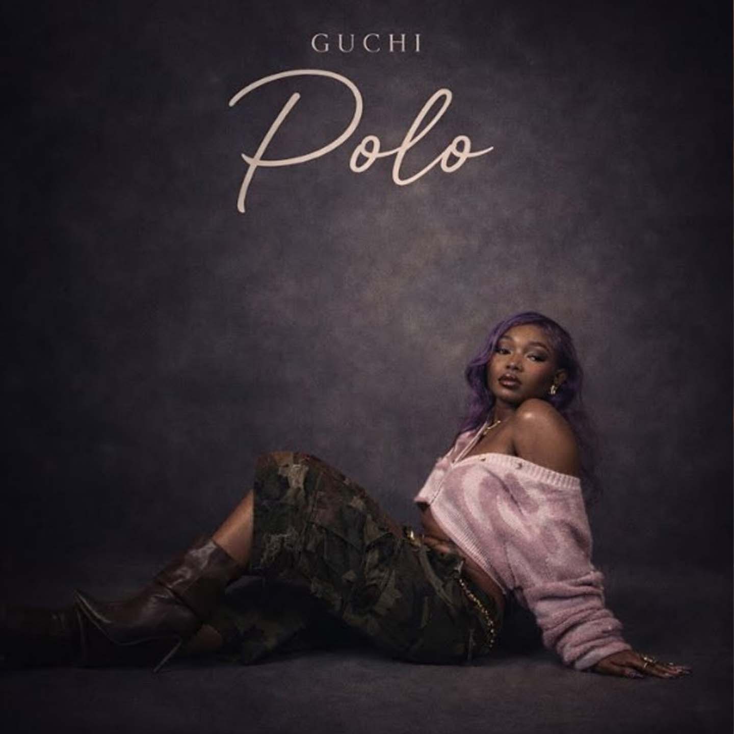Guchi - Polo (Official Audio Cover 2026)