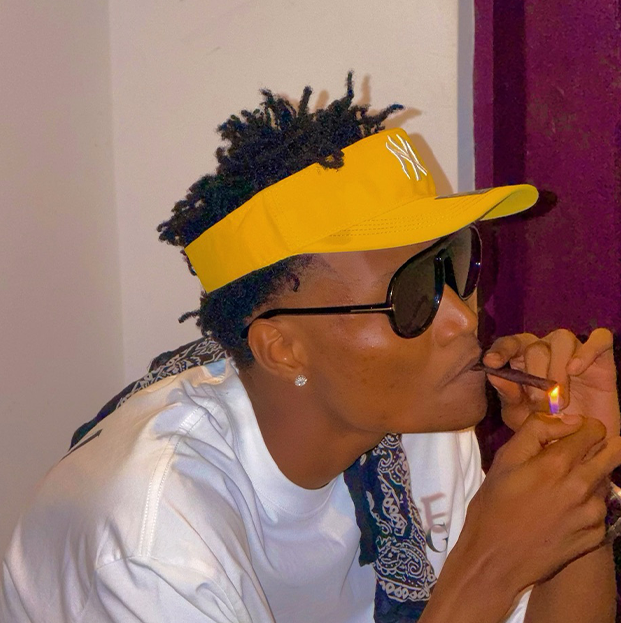 Hanstone Ft. Dundo Africa – Valentine (Official Audio COvweer 2026)