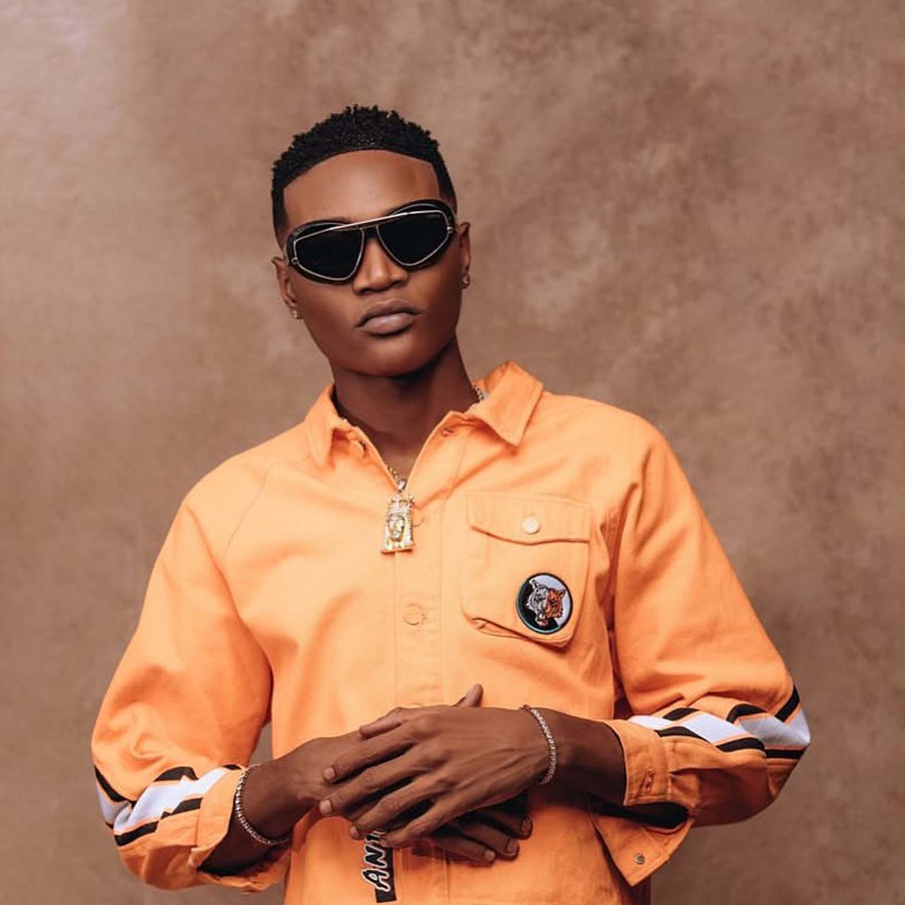 Hanstone - Siyawezi (Official Audio Cover 2026)