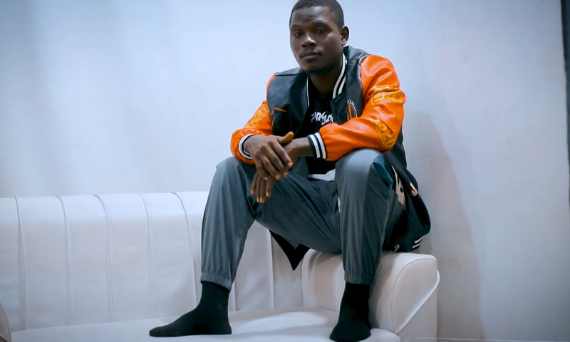 Ibufire classic - Presha (Official Video Cover 2026)