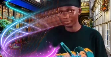 Jay Nizer - Malaya wa Mtaa (Officai Audio Cover 2026)