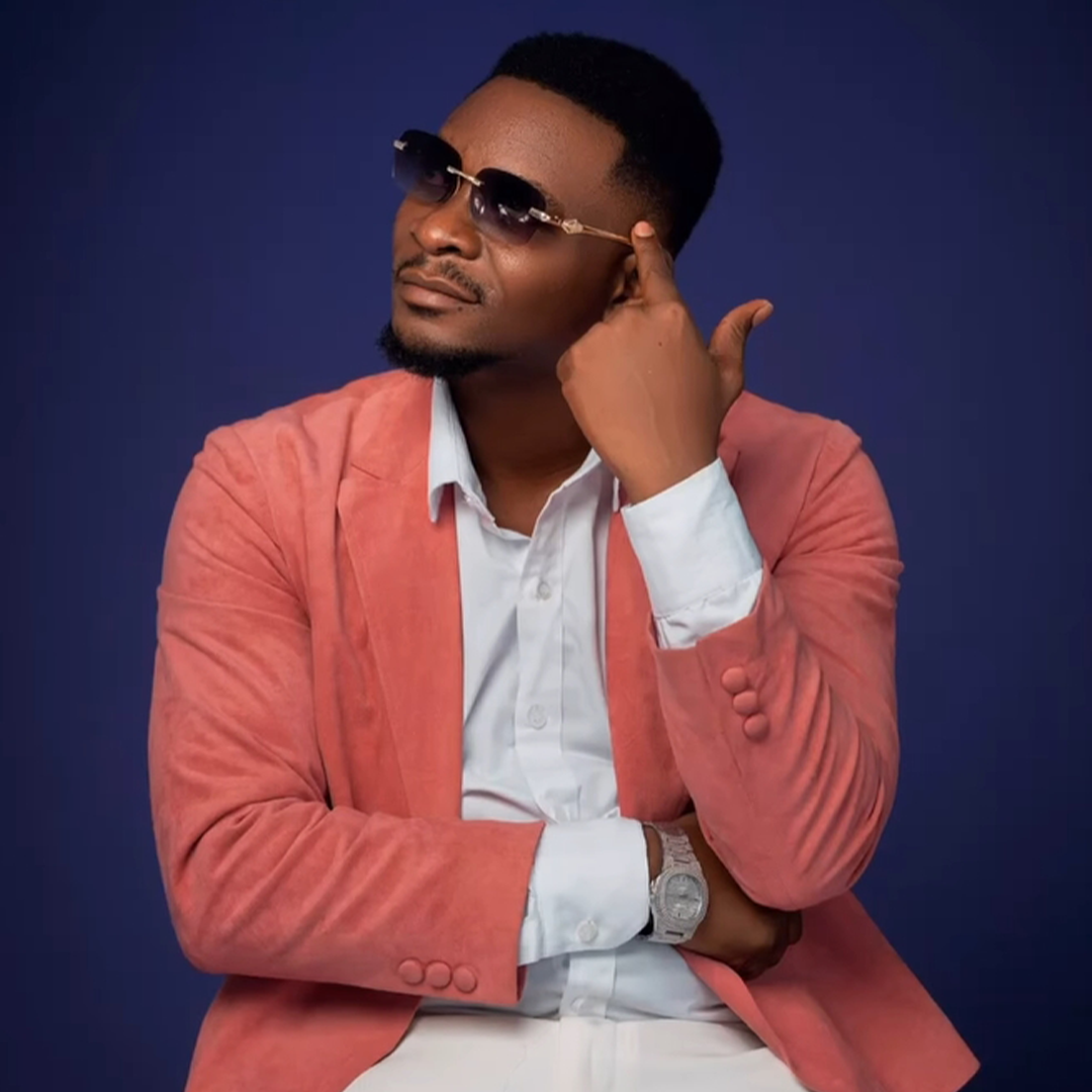 John Chundu – Anajibu (Official Audio Cover 2026)