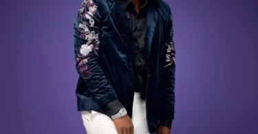 John Chundu – Nani Angesimama (Official Audio Cover 2026)