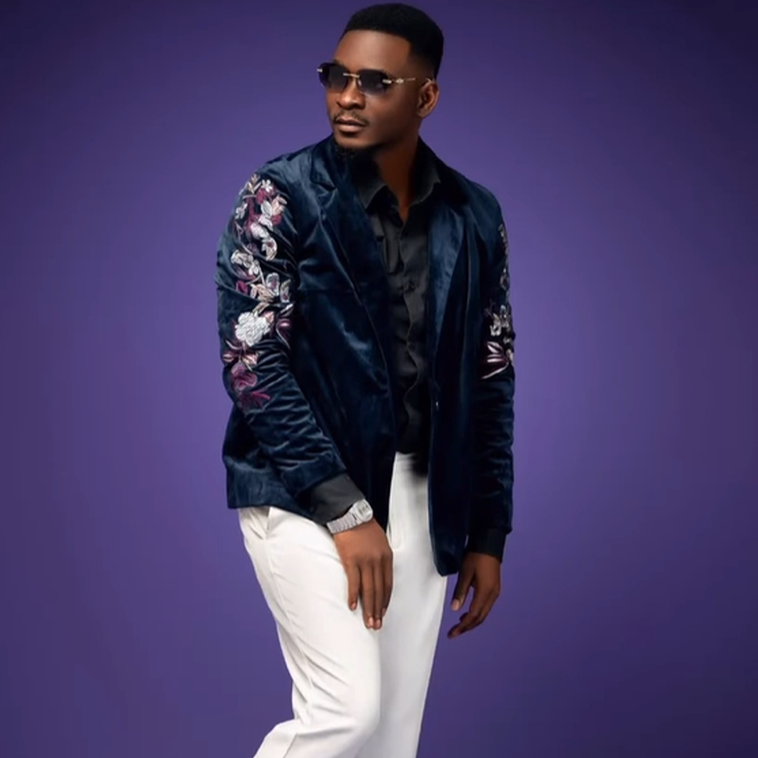 John Chundu – Nani Angesimama (Official Audio Cover 2026)