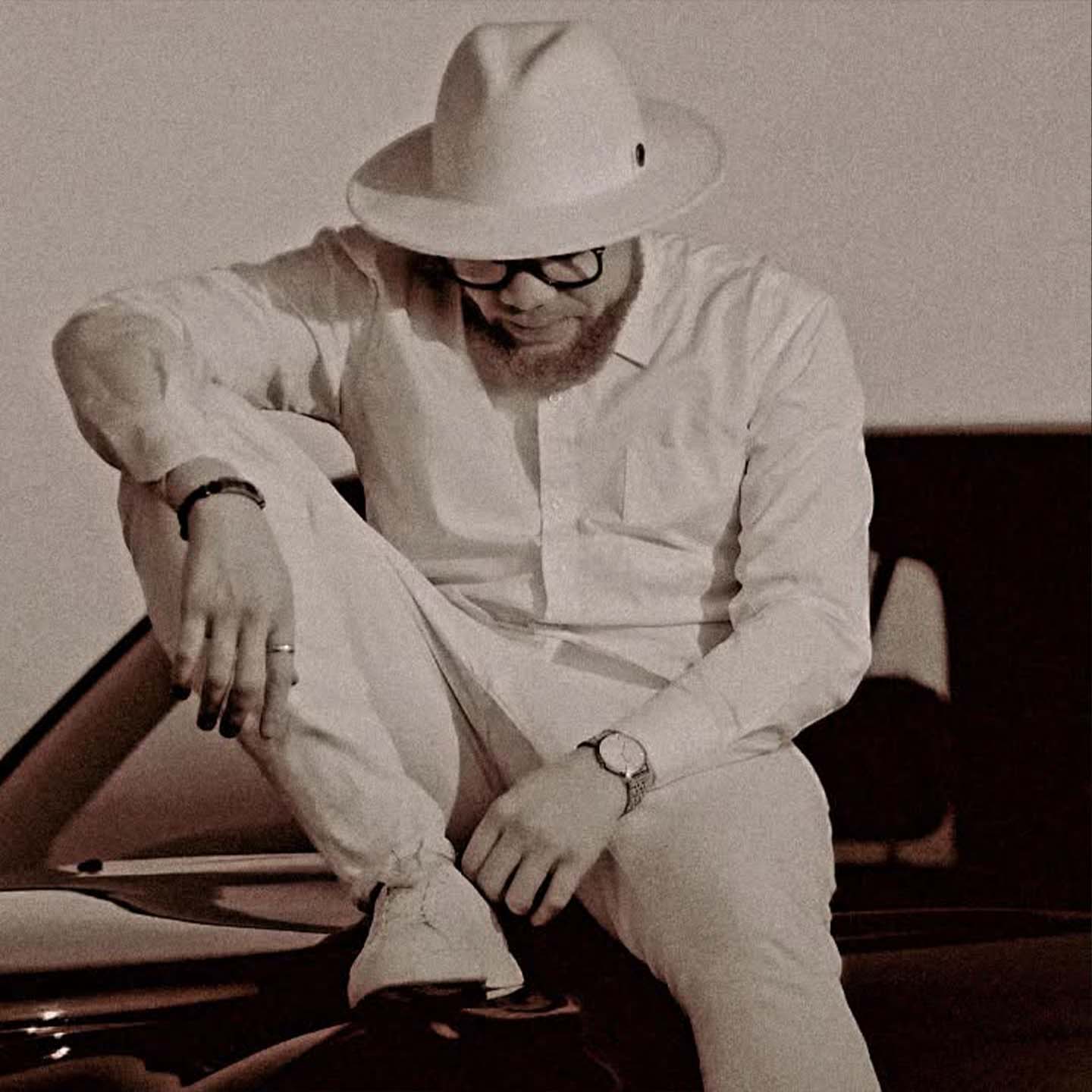 John Migila - Hatua (Official Audio Cover 2026)