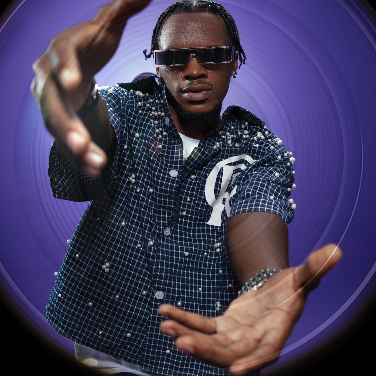 Jupitah – Yalikuwepo (Official Audio Cover 2026)