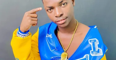 K Pizo - Nalia (Official Audio COver 2026)