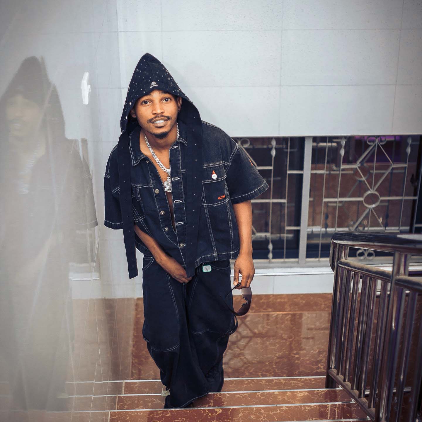 Kayumba - Ona (Official Audio Cover 2026)