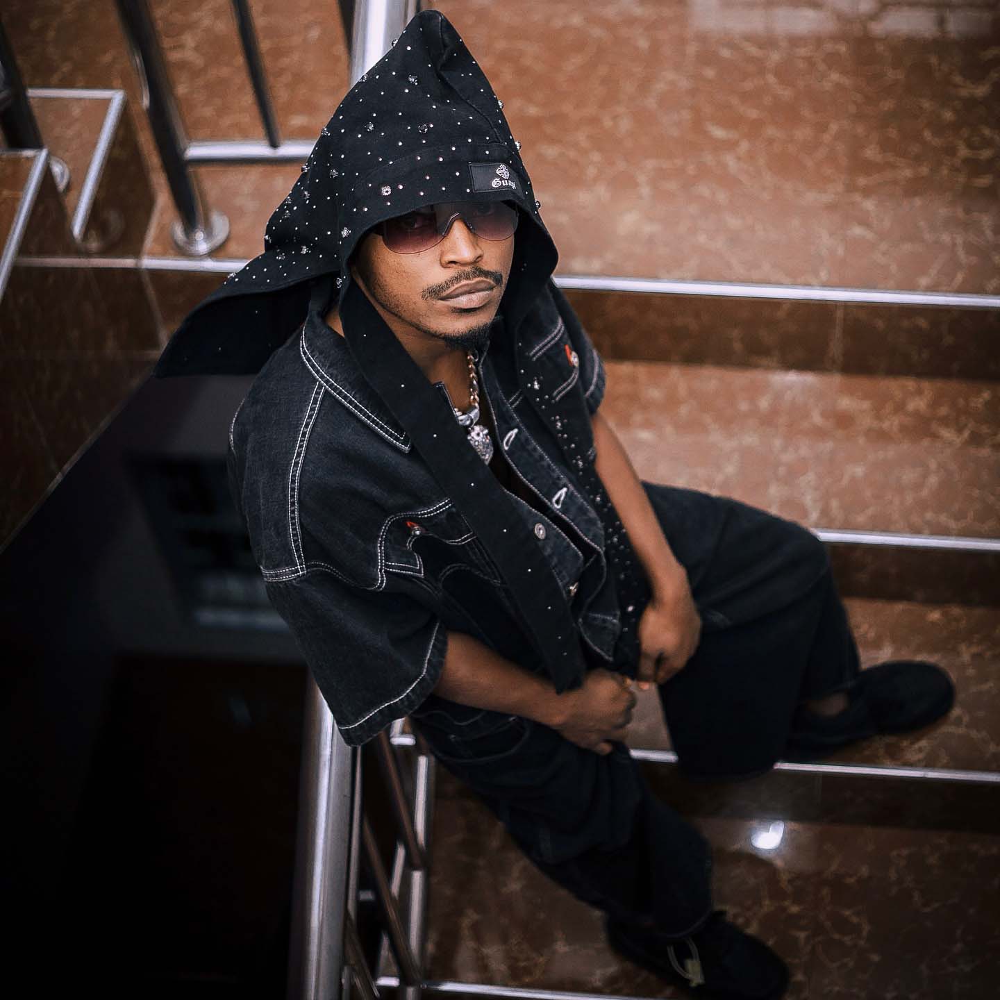 Kayumba ft Kontawa - Nachoka (Offficial Audio Cover 2026)