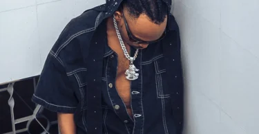 Kayumba – Brain Food Album (Offcial Album Cover 2026)