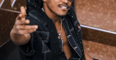 Kayumba – Nakuwaza (Official Audio Cover 2026)