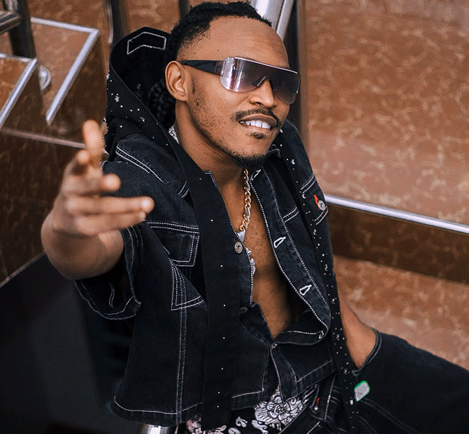 Kayumba – Nakuwaza (Official Audio Cover 2026)