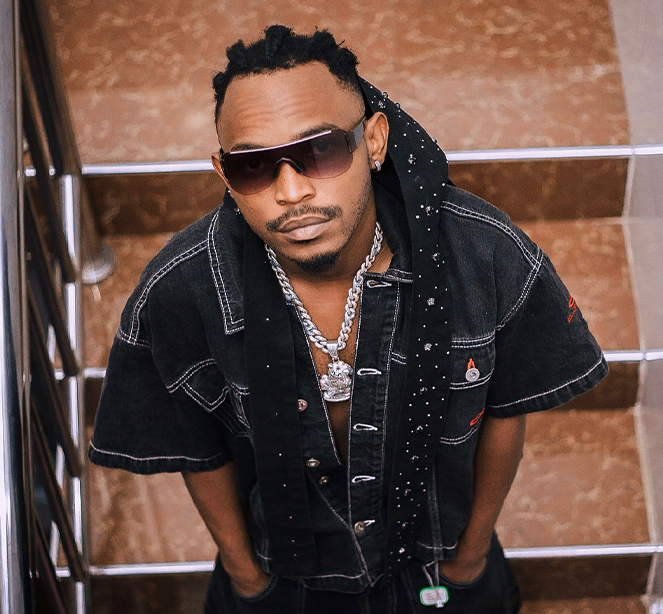 Kayumba – Pengine (Official Audio Cover 2026)