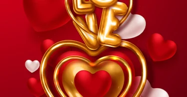 Kelechi Africana – Im in Love (Official Audio Cover 2026)