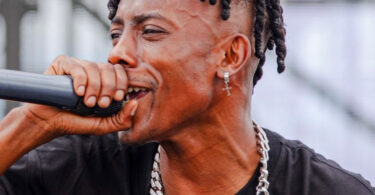 Khan Shetani - Show Live (Official Audio Cover 2026)