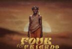 Kiluza Fanani Og - Four For Friends (Official Audio Cover 2026)