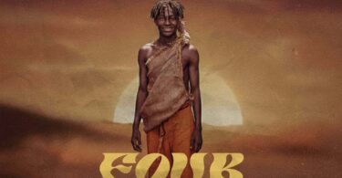 Kiluza Fanani Og - Four For Friends (Official Audio Cover 2026)