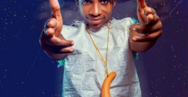 Kiluza Fanani Og - Nakupenda (Official Audio Cover 2026)