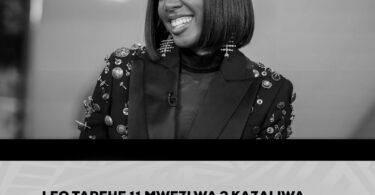 LEO TAREHE 11 MWEZI WA 2 KAZALIWA MSANII KELLY ROWLAND