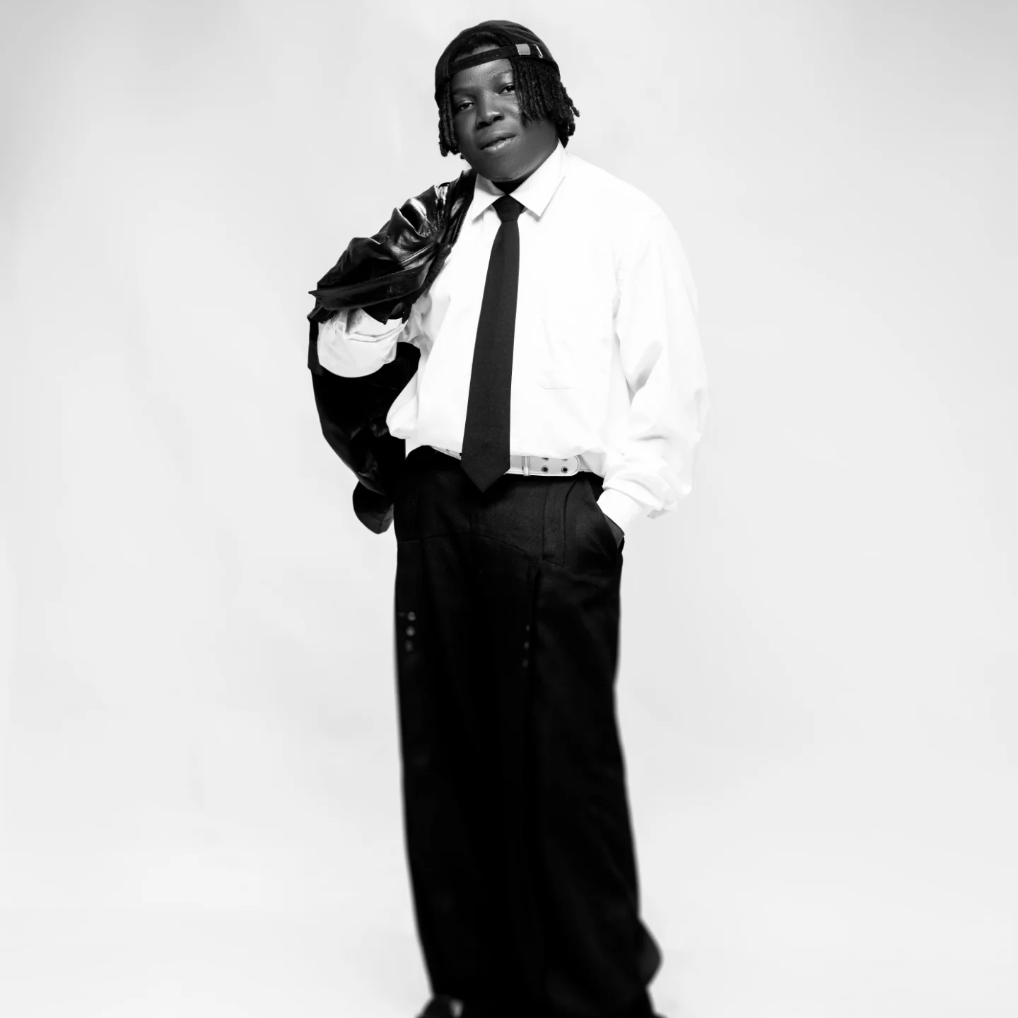 Lody Music Ft. Rapcha – Majeraha (Official Audio Cover 2026)