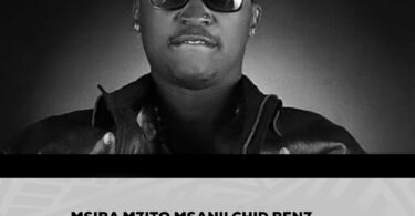 MSIBA MZITO MSANII CHID BENZ AFIWA NA MAMA YAKE MZAZI
