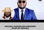 MWIJAKU DIAMOND PLATNUMZ NDO AMEHARIBU MUZIKI WA TANZANIA