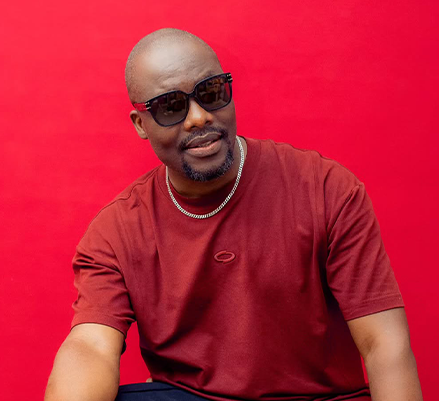 Mad Ice – In Love With A Stranger (Official Audio Cover 2026)