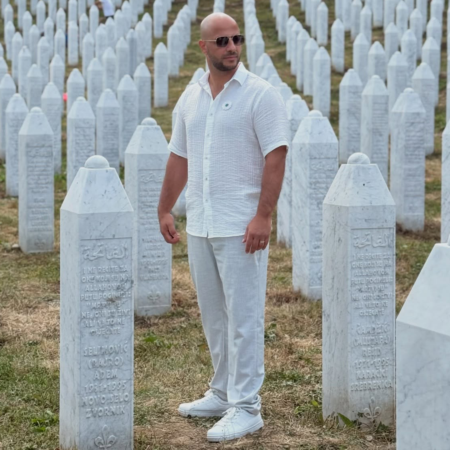 Maher Zain – Al-Hawdh (Official Audio Cover 2026)