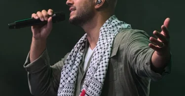Maher Zain – Allahu Ya Allahu (Official Audio Cover 2026)
