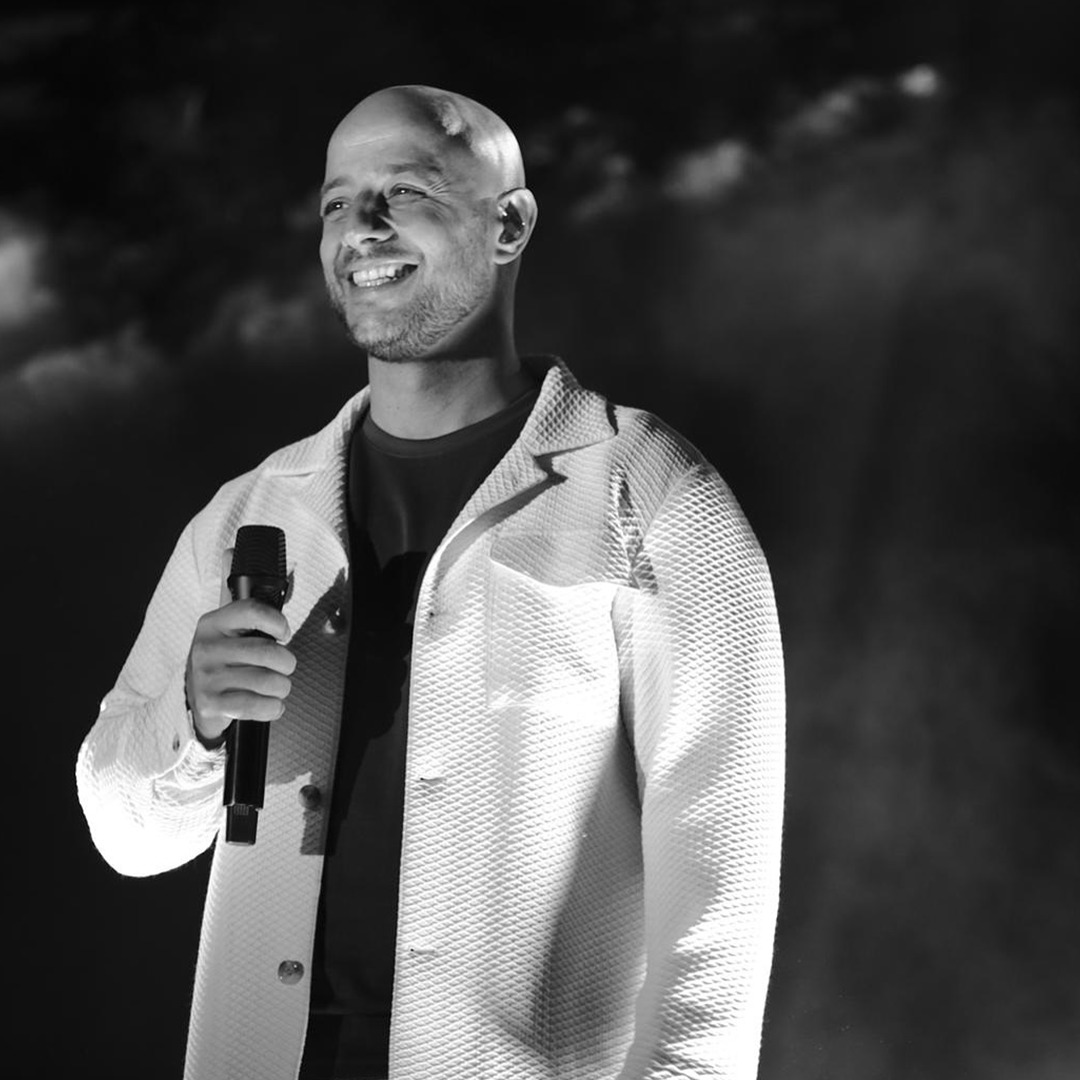 Maher Zain – Take My Hand (Official Audio Cover 2026)