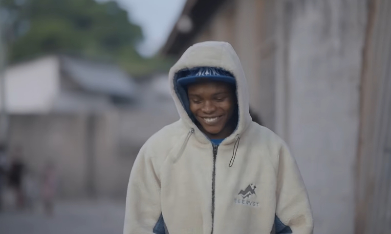 Malume - Mama mgwani (Official Audio Cover 2026)