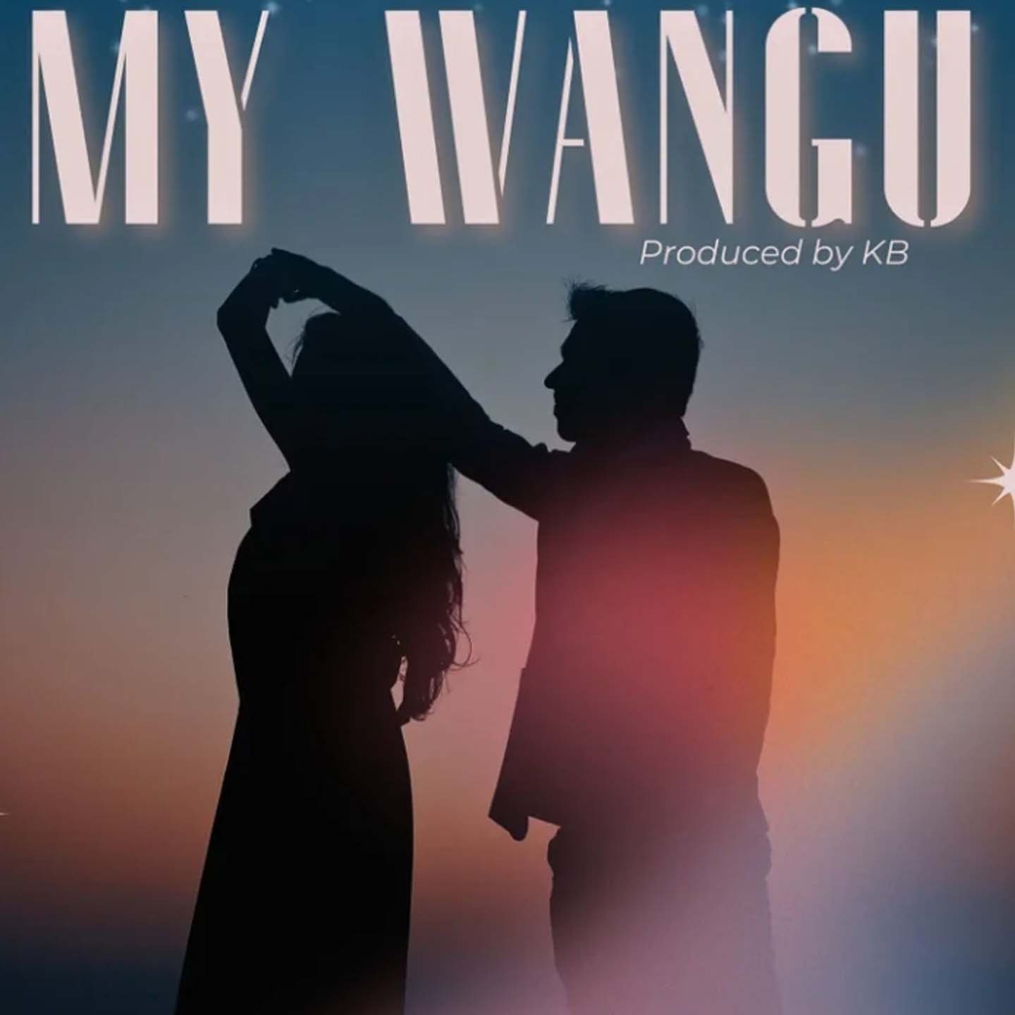 Mamcada Hadsome Ft. Davil Tz - My Wangu (Official Audio Cover 2026)