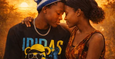 Man Breez - Mimi na Yeye (Official Audio Cover 2026)