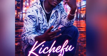 Man Mc - (Official Audio Cover 2026)Kichefu Chefu