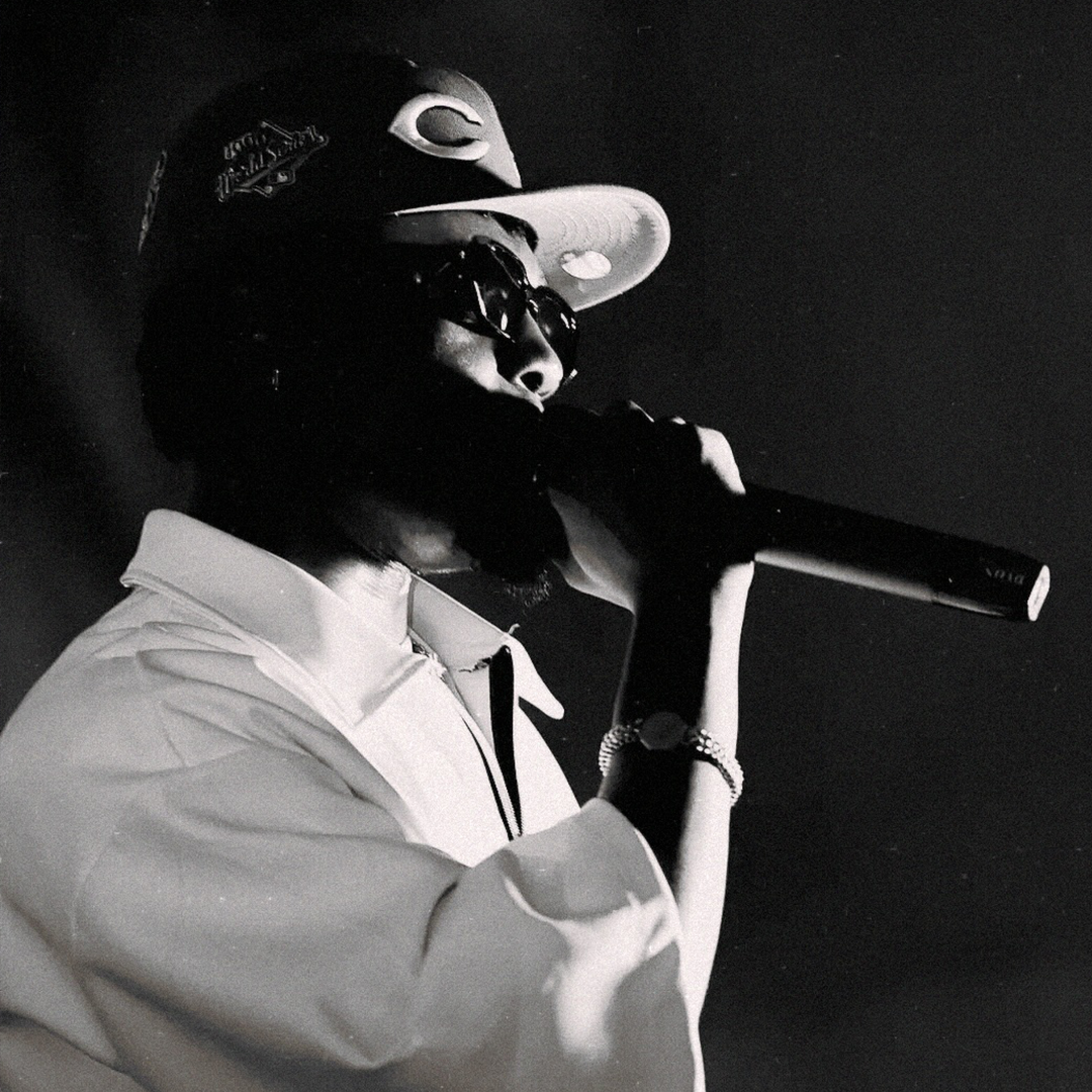 Masauti Ft. Otile brown – I’m Waiting (Official Audio Cover 2026)