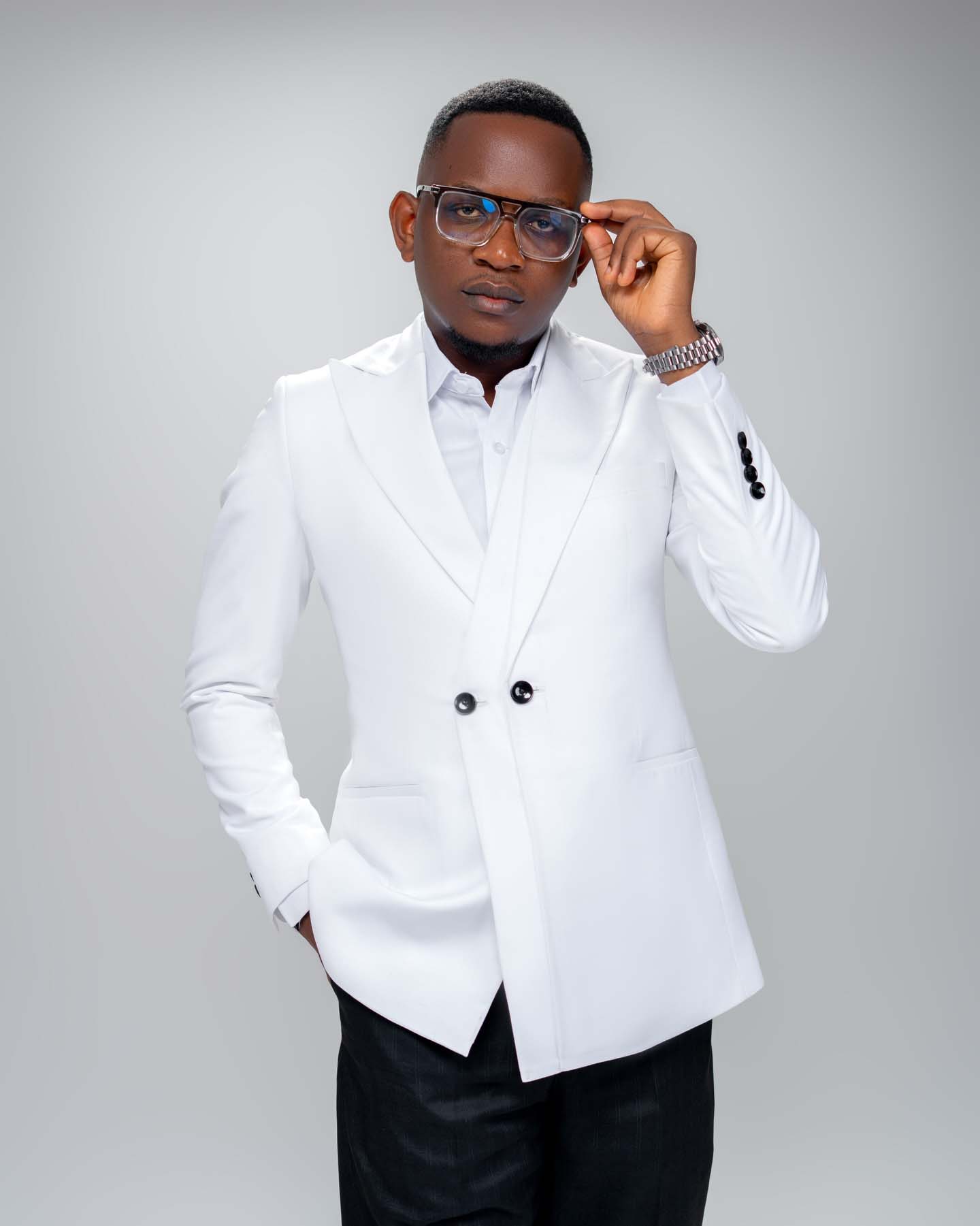 Mathias Walichupa - Jina Takatifu (Official Audio Cover 2026)