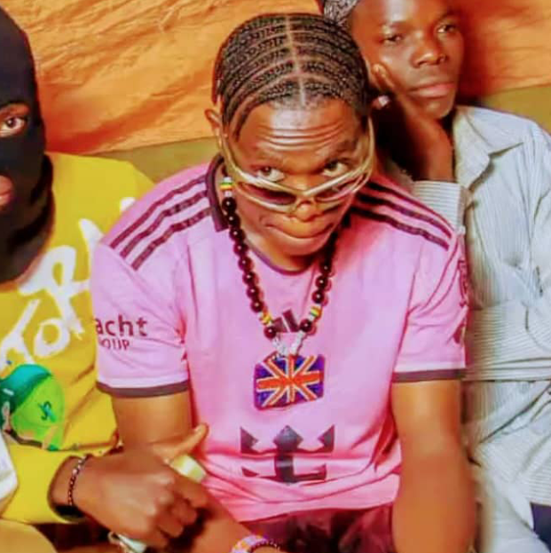 Maxmaizon Ft. J Rapper - Bila Mapenzi (Official Audio Cover 2026)