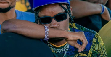 Mazegele Boy – Kimanzi Chana (Official Audio Cover 2026)