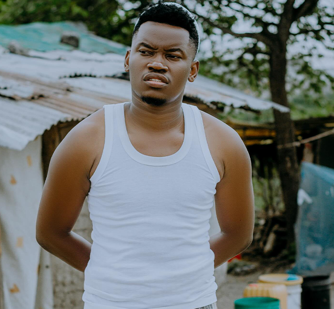 Mazegele Boy – Million 100 (Official Audio Cover 2026)