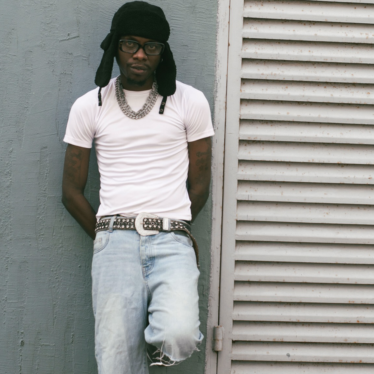 Mb La Reina & Country Wizzy - Reason (Official Audio Cover 2026)