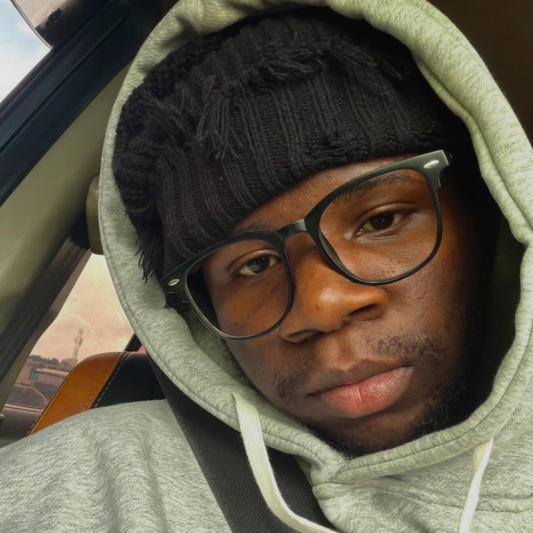 Mc Mboneke X Dicazzi – Usikue (Official Audio Cocver 2026)