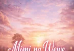Meddy Voice – Mimi Na Wewe (Official Audio Cover 2026)
