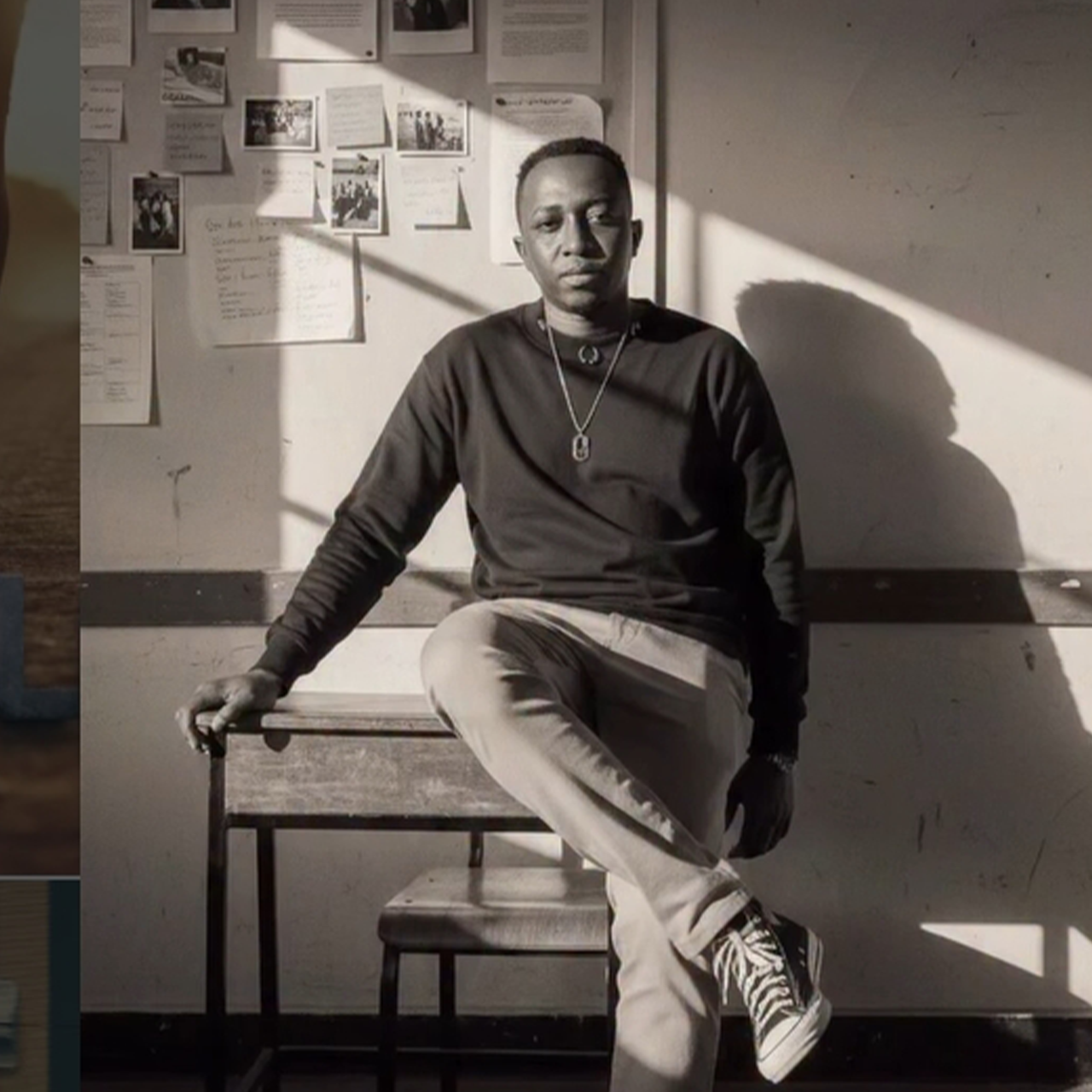 Mesen Selekta – Nauli (Official Audio COver 2206)