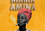 Mimah - Mama Amina (Official Audio Cover 2026)