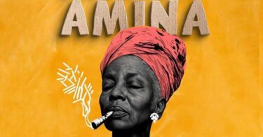Mimah - Mama Amina (Official Audio Cover 2026)