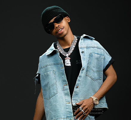 Misso Misondo – Make Way For Me (Official Audio Cover 2026)