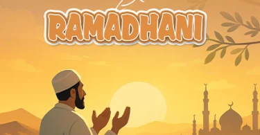 Mp Voice - Yaah Ramadhani (Official Audio Cover 2026)