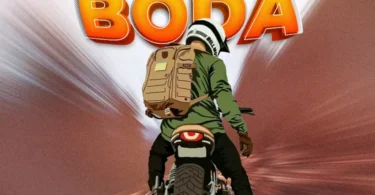 Mr DK - Boda Boda (Official Audio Cover 2026)