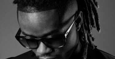 Mr Juxx Ft Platform – Moyo (Official Audio Cover 2026)